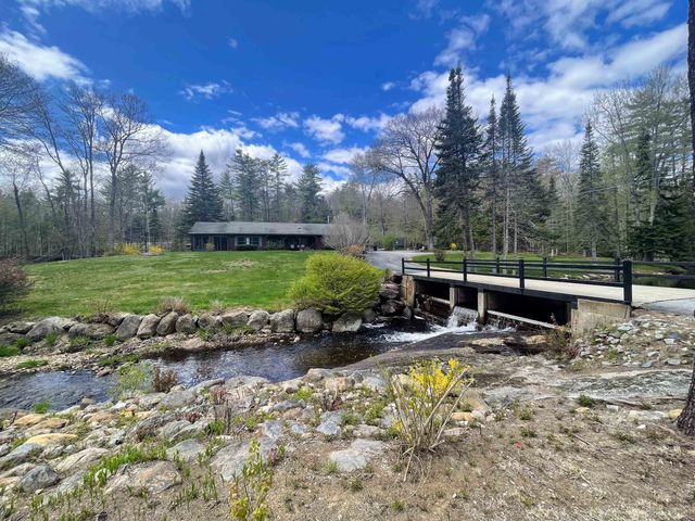 27 Evergreen Valley Road, Milton, NH 03851