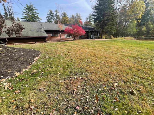 27 Evergreen Valley Road, Milton, NH 03851