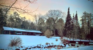 27 Evergreen Valley Road Road, Milton, NH 03851
