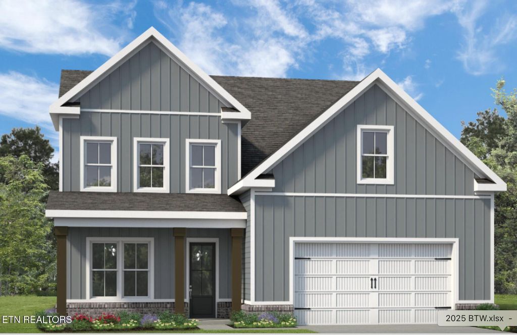 11982 Signal View Rd, Knoxville, TN 37932