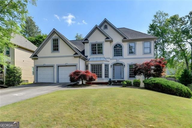 2165 Prickly Pear Walk, Lawrenceville, GA 30043