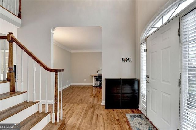 2165 Prickly Pear Walk, Lawrenceville, GA 30043