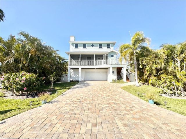 16204 3RD STREET E, Redington Beach, FL 33708