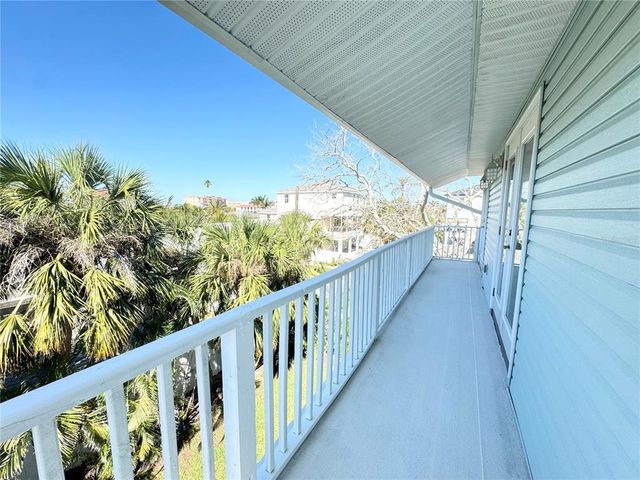 16204 3RD STREET E, Redington Beach, FL 33708