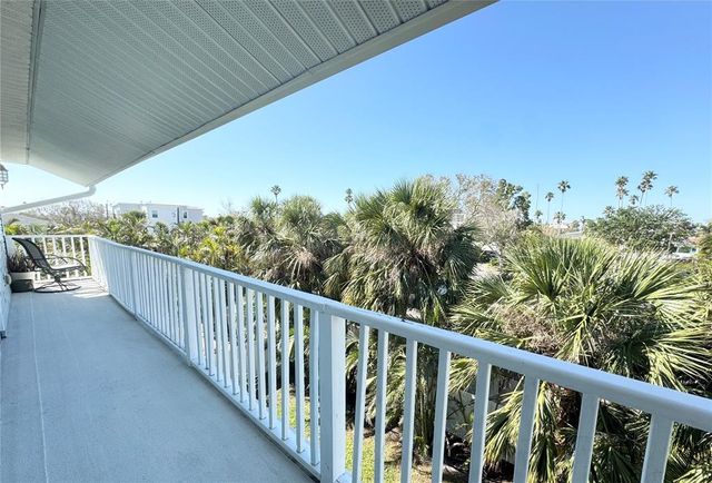 16204 3RD STREET E, Redington Beach, FL 33708