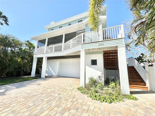 16204 3RD STREET E, Redington Beach, FL 33708