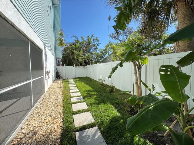 16204 3RD STREET E, Redington Beach, FL 33708