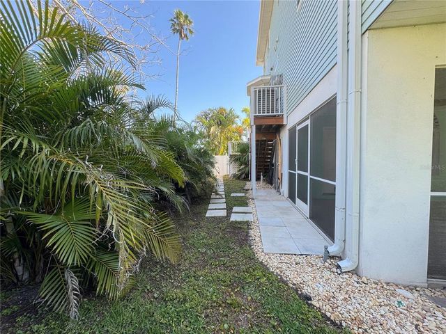 16204 3RD STREET E, Redington Beach, FL 33708