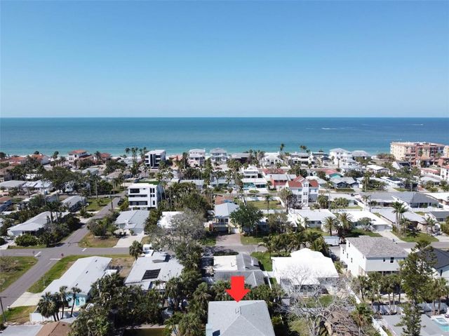 16204 3RD STREET E, Redington Beach, FL 33708