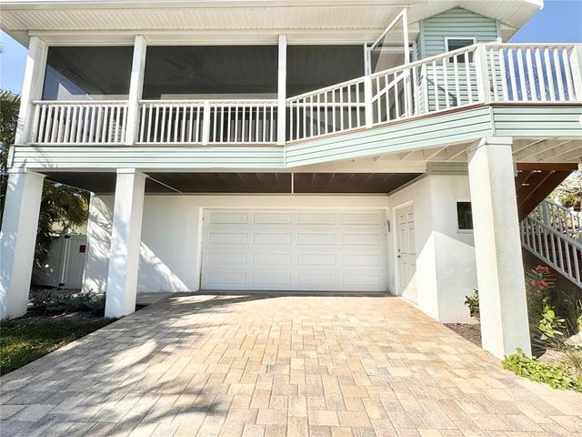16204 3RD STREET E, Redington Beach, FL 33708