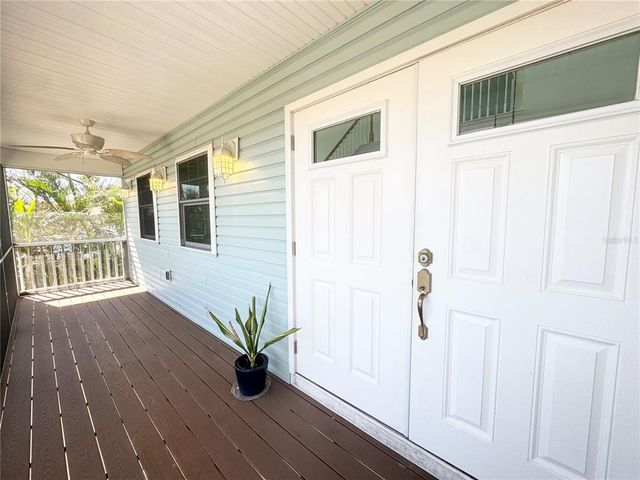 16204 3RD STREET E, Redington Beach, FL 33708