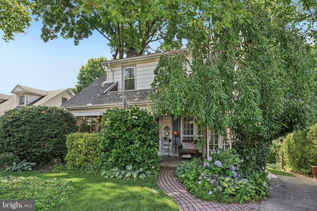 8228 CADWALADER AVE, Elkins Park, PA 19027