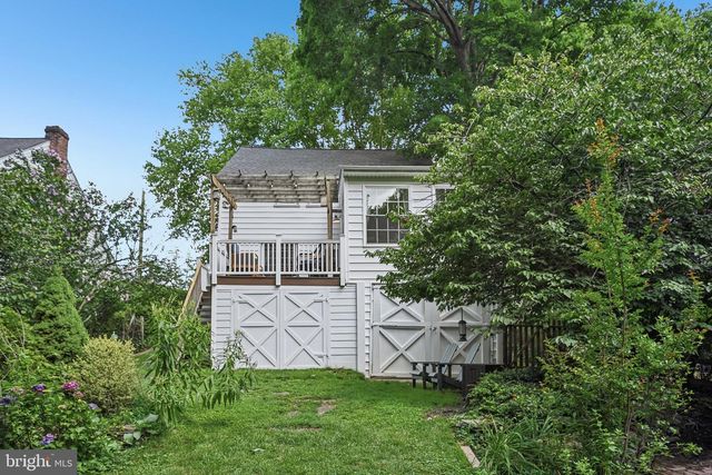 8228 CADWALADER AVE, Elkins Park, PA 19027