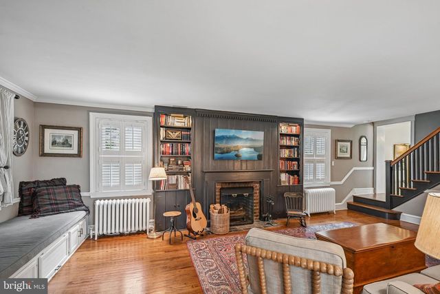 8228 CADWALADER AVE, Elkins Park, PA 19027