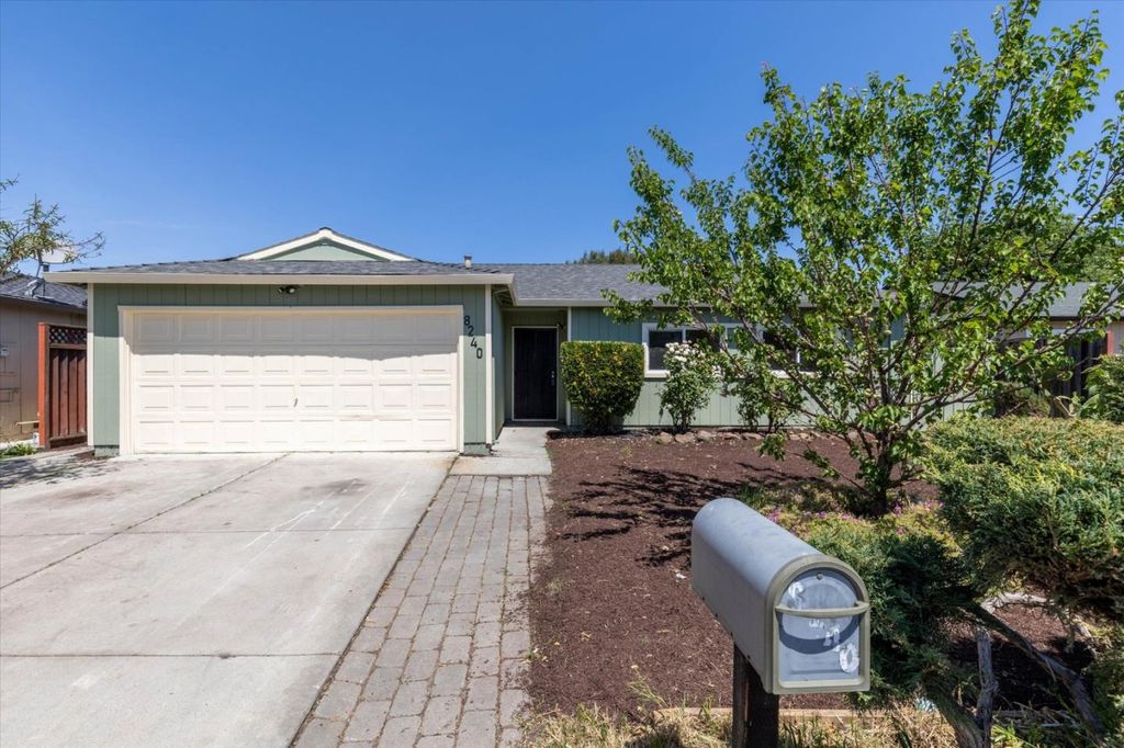 8240 Springdale Court, Gilroy, CA 95020
