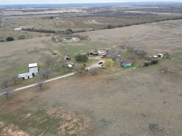 1410 County Road 239, Rising Star, TX 76471