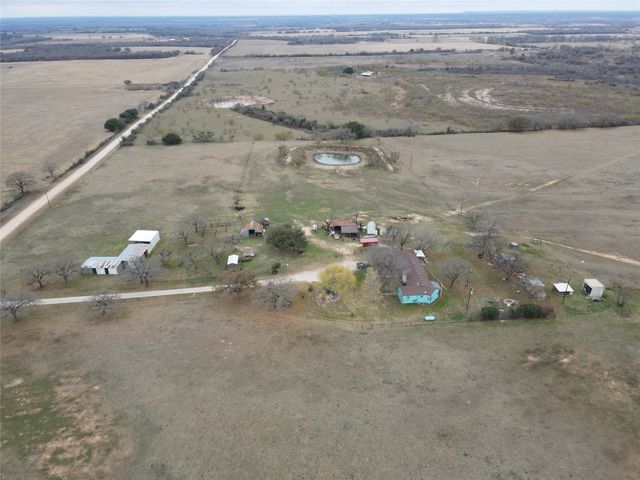 1410 County Road 239, Rising Star, TX 76471