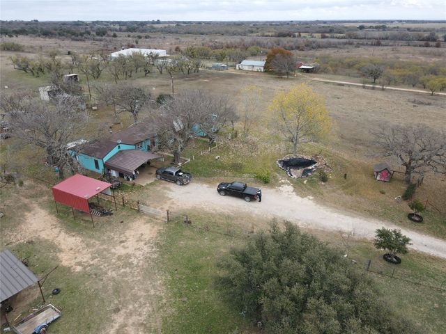 1410 County Road 239, Rising Star, TX 76471