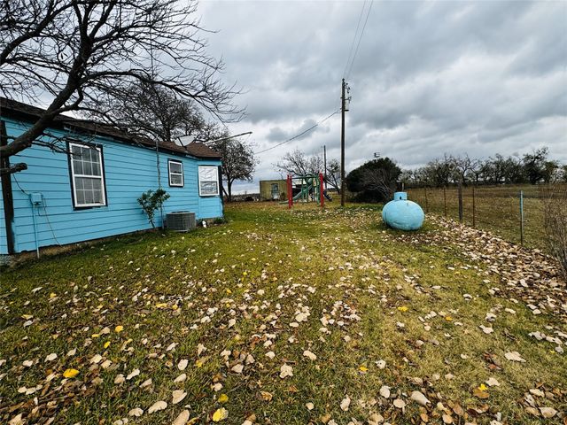 1410 County Road 239, Rising Star, TX 76471