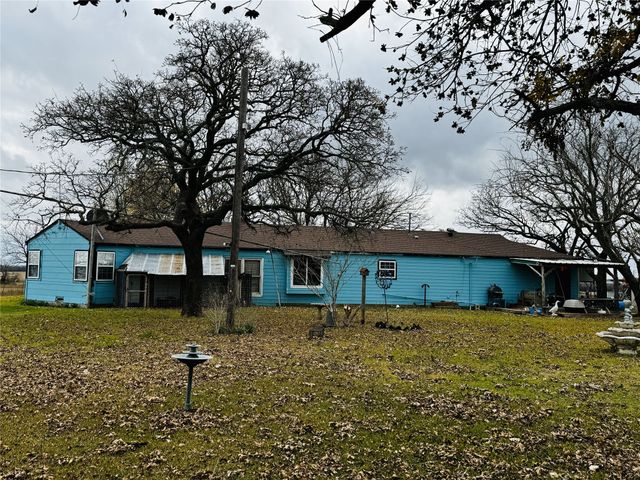 1410 County Road 239, Rising Star, TX 76471