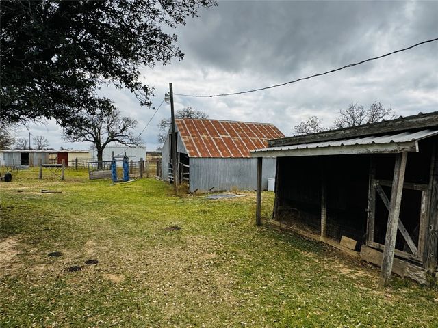 1410 County Road 239, Rising Star, TX 76471