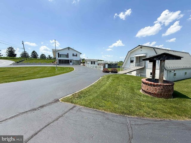 3367 COSEYTOWN ROAD, Greencastle, PA 17225