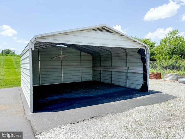 3367 COSEYTOWN ROAD, Greencastle, PA 17225