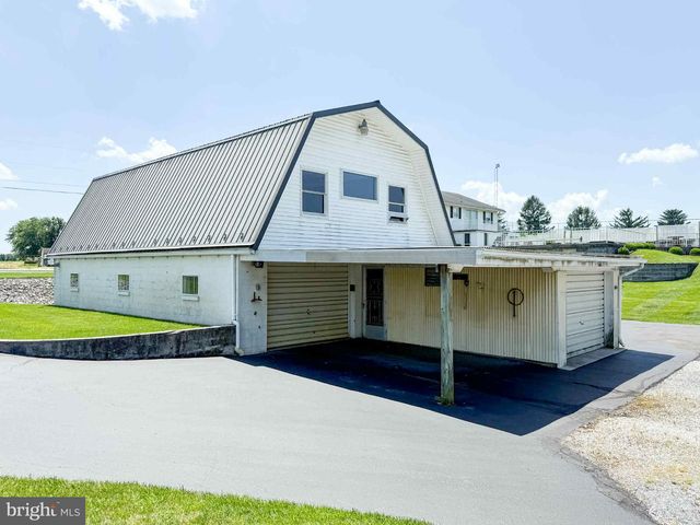 3367 COSEYTOWN ROAD, Greencastle, PA 17225