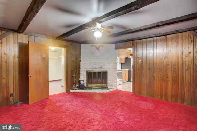 3367 COSEYTOWN ROAD, Greencastle, PA 17225