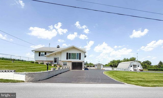 3367 COSEYTOWN ROAD, Greencastle, PA 17225