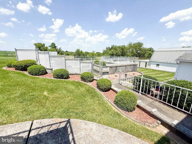 3367 COSEYTOWN ROAD, Greencastle, PA 17225