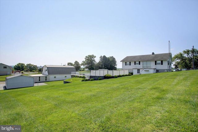 3367 COSEYTOWN ROAD, Greencastle, PA 17225