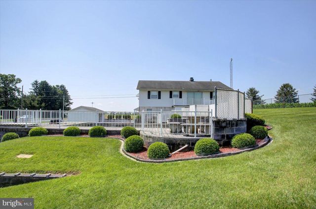 3367 COSEYTOWN ROAD, Greencastle, PA 17225