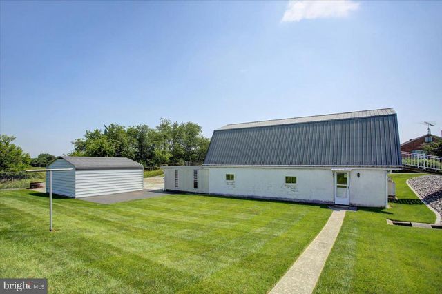 3367 COSEYTOWN ROAD, Greencastle, PA 17225