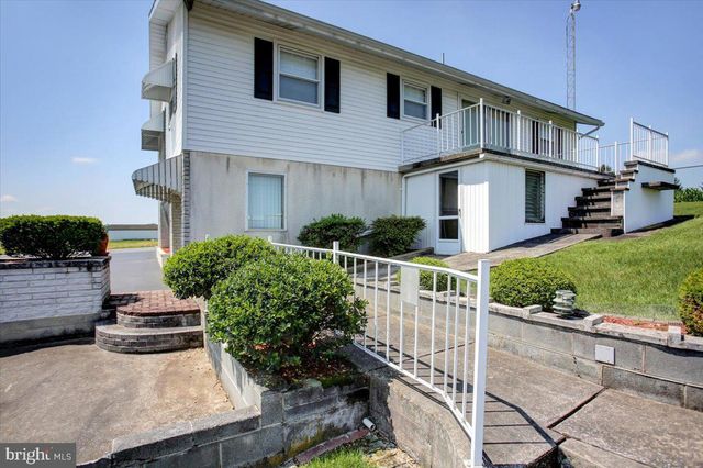 3367 COSEYTOWN ROAD, Greencastle, PA 17225