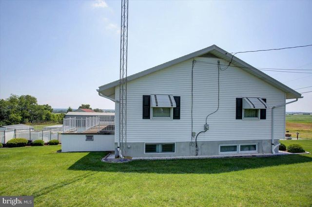 3367 COSEYTOWN ROAD, Greencastle, PA 17225