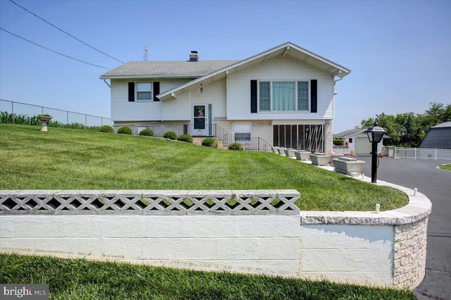 3367 COSEYTOWN ROAD, Greencastle, PA 17225