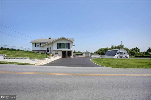 3367 COSEYTOWN ROAD, Greencastle, PA 17225