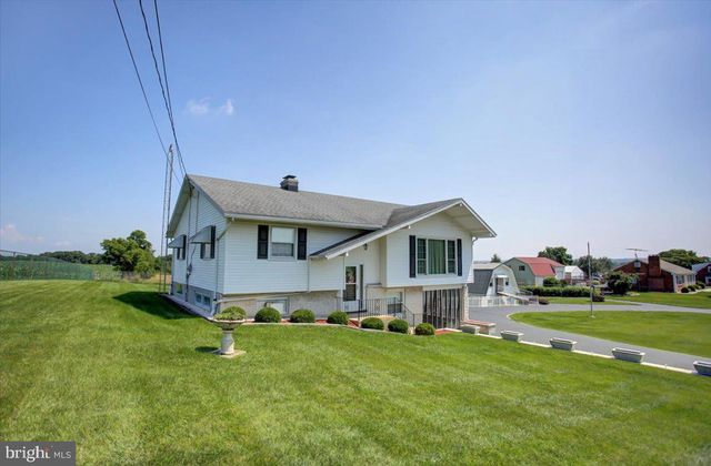 3367 COSEYTOWN ROAD, Greencastle, PA 17225