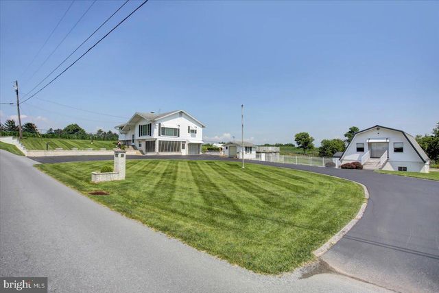 3367 COSEYTOWN ROAD, Greencastle, PA 17225