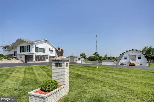 3367 COSEYTOWN ROAD, Greencastle, PA 17225
