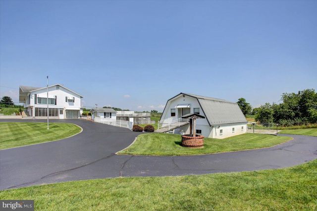 3367 COSEYTOWN ROAD, Greencastle, PA 17225