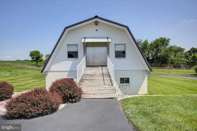 3367 COSEYTOWN ROAD, Greencastle, PA 17225