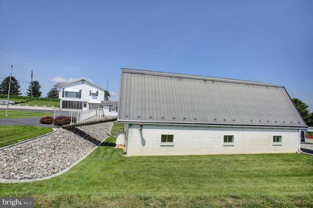 3367 COSEYTOWN ROAD, Greencastle, PA 17225