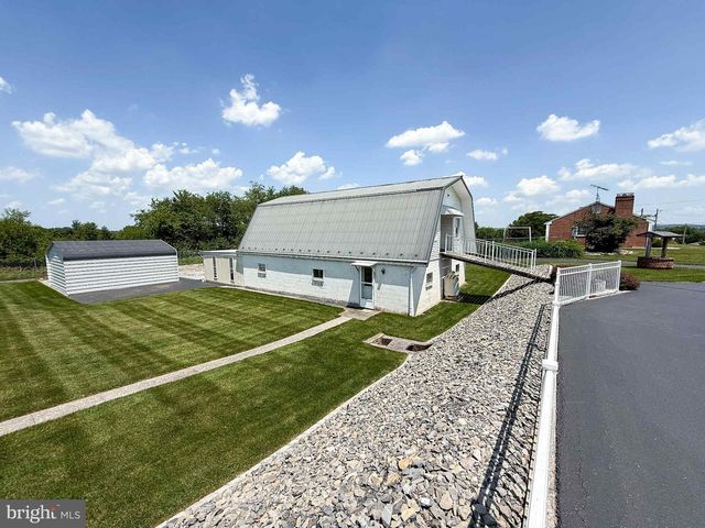 3367 COSEYTOWN ROAD, Greencastle, PA 17225