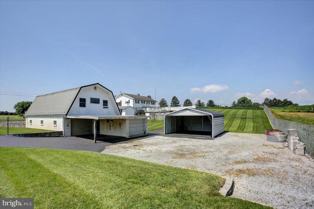 3367 COSEYTOWN ROAD, Greencastle, PA 17225