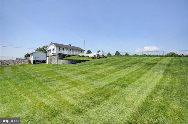 3367 COSEYTOWN ROAD, Greencastle, PA 17225