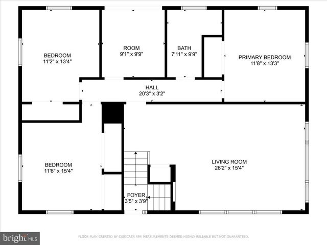 3367 COSEYTOWN ROAD, Greencastle, PA 17225