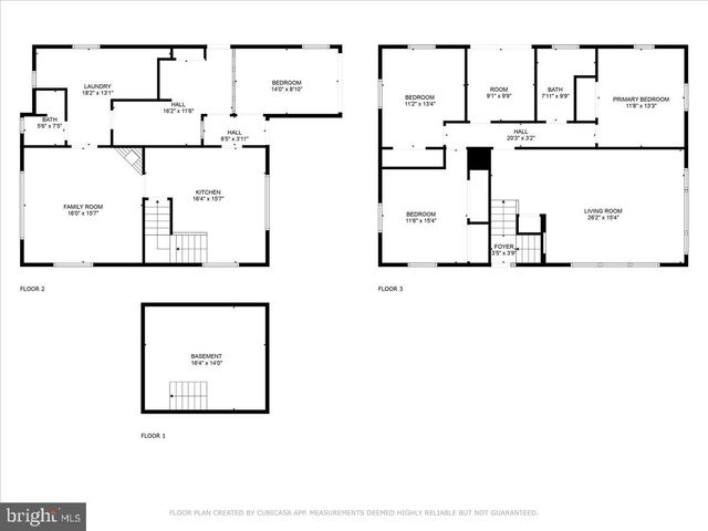 3367 COSEYTOWN ROAD, Greencastle, PA 17225