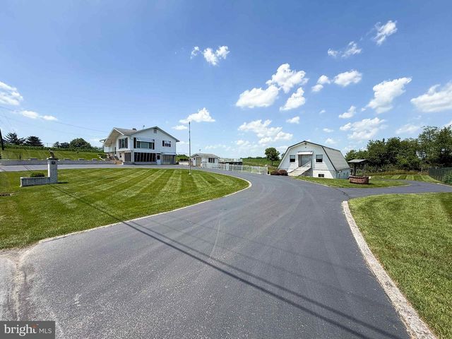 3367 COSEYTOWN ROAD, Greencastle, PA 17225